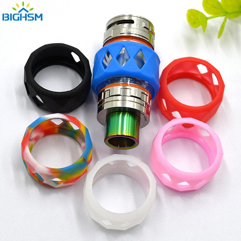 Accessories For Vaping - Tubo di vetro a bolle copertura