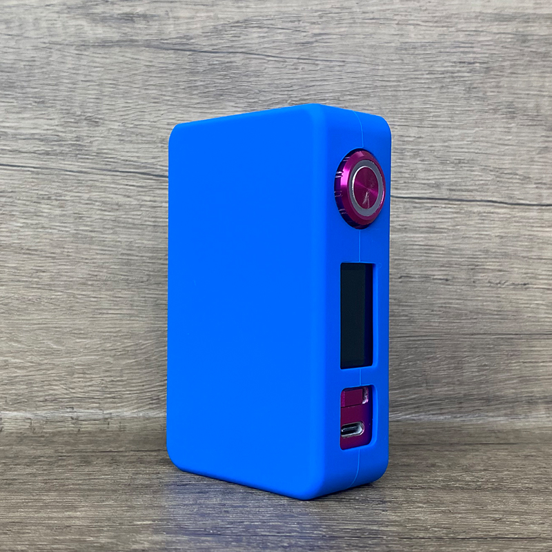 Mod Sleeve Wrap - Custodia in silicone per Lostvape Centaurus