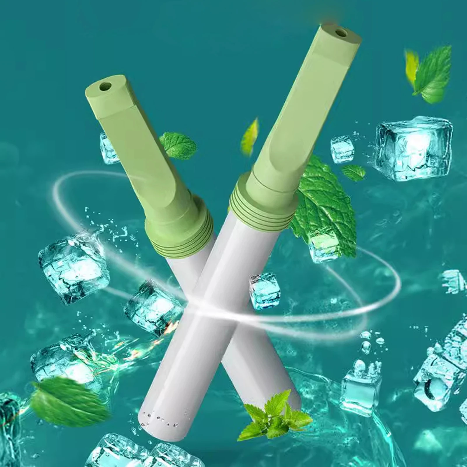 Vaping Air - 1PC Senza Fumo Inalatore D'aria Smettere