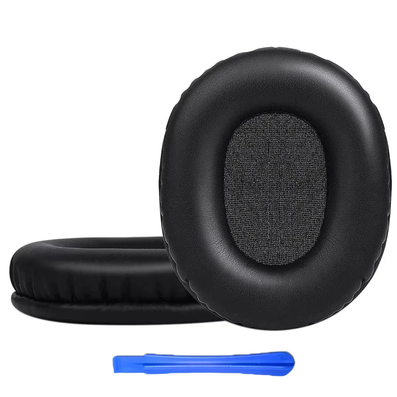 Audio Technica Headphone Ath-M20X - Cuscinetti auricolari di ricambio per cuffie