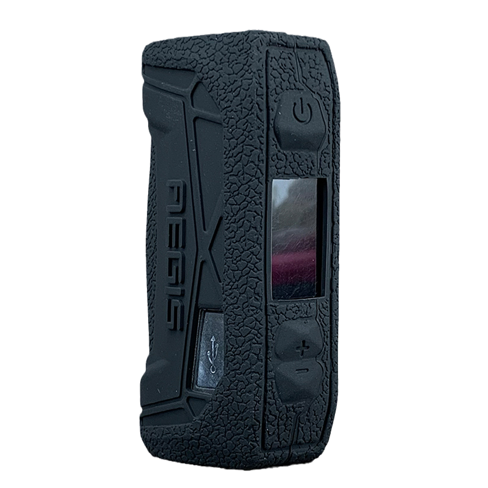 Vape Band Silicone - [Solo custodia] custodia Texture per Aegis