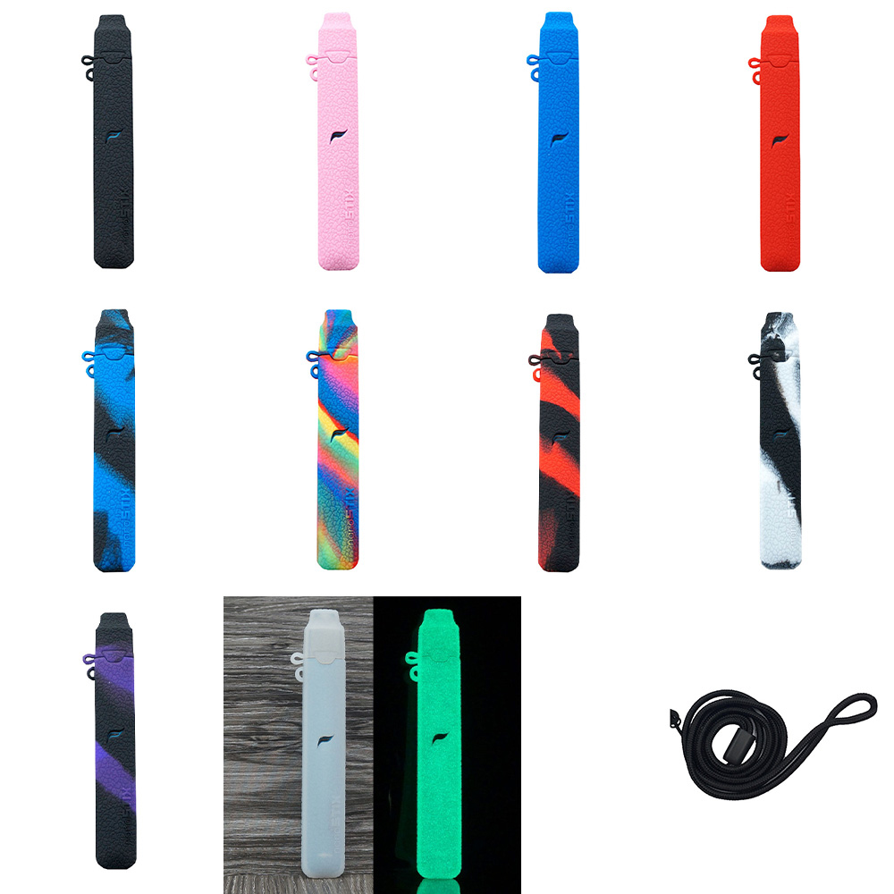 Vape Band Silicone - [Solo custodia] custodia protettiva in Silicone