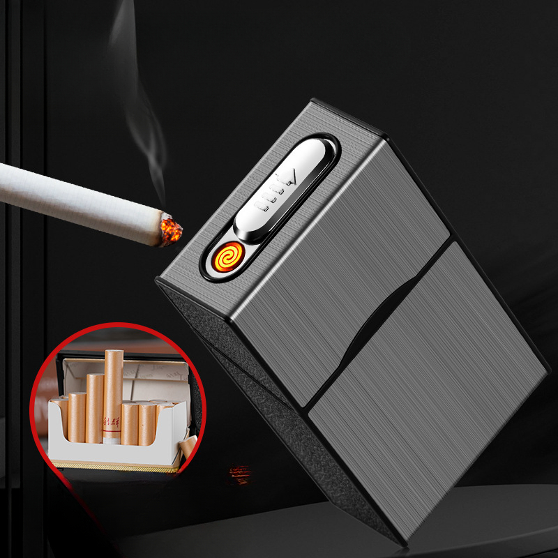 Accessories For Vaping - Custodia per accendisigari 2 in 1