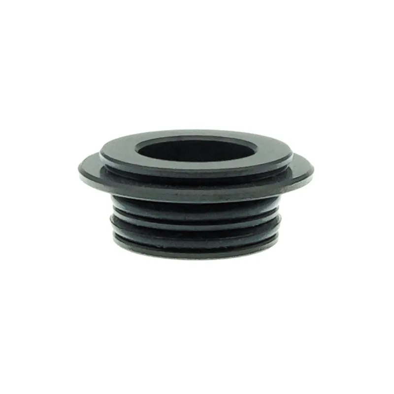 810 Drip Tip a 510 Filettatura - Vape Band Silicone recensione e prezzo