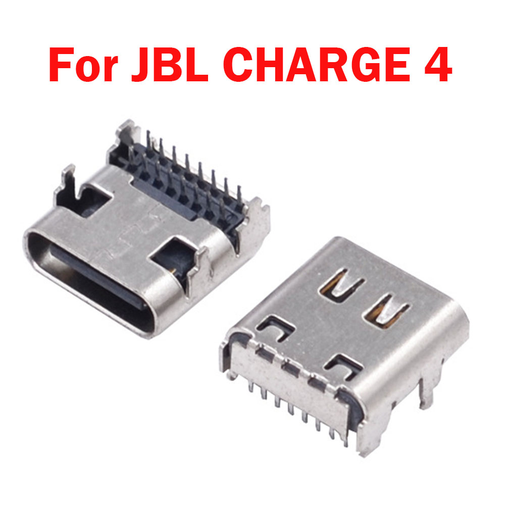 2-10 pz Per JBL CHARGE 4 5 Blu - Jbl Speaker Go 4 recensione e prezzo