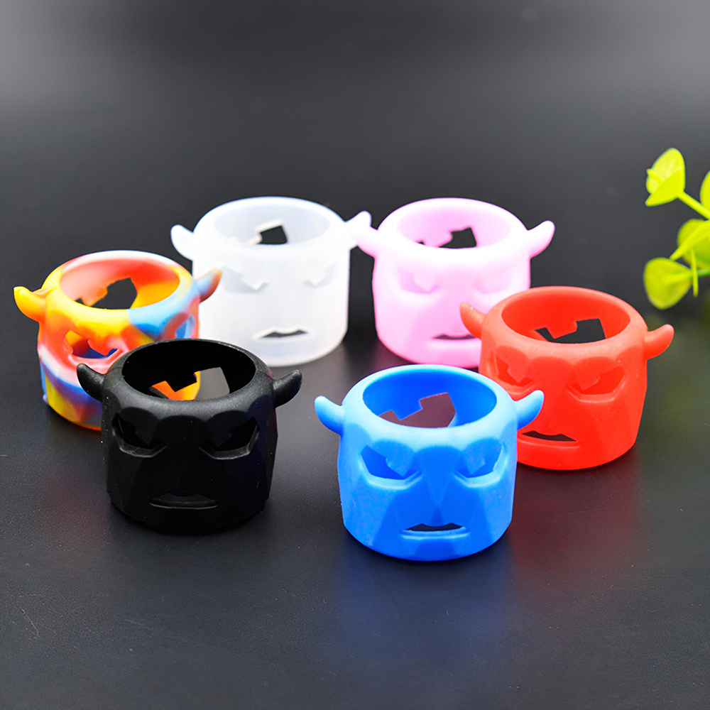 Fascia protettiva in silicone  - Vape Band Silicone recensione e prezzo