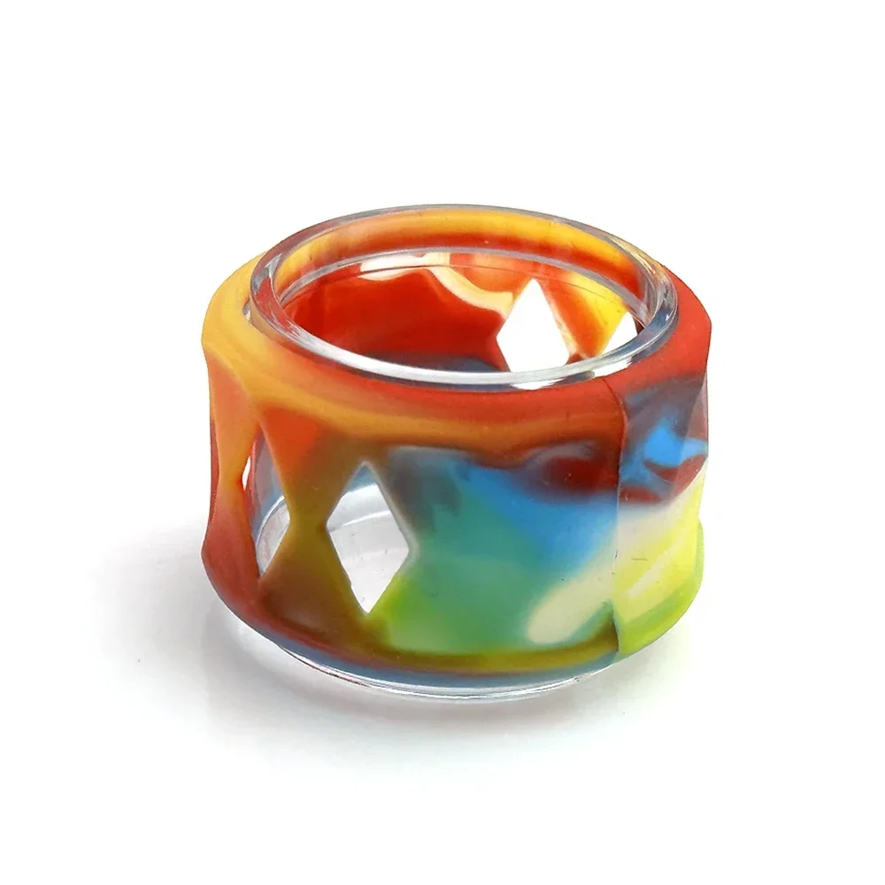 Anello a fascia per bottiglia  - Vape Band Silicone recensione e prezzo