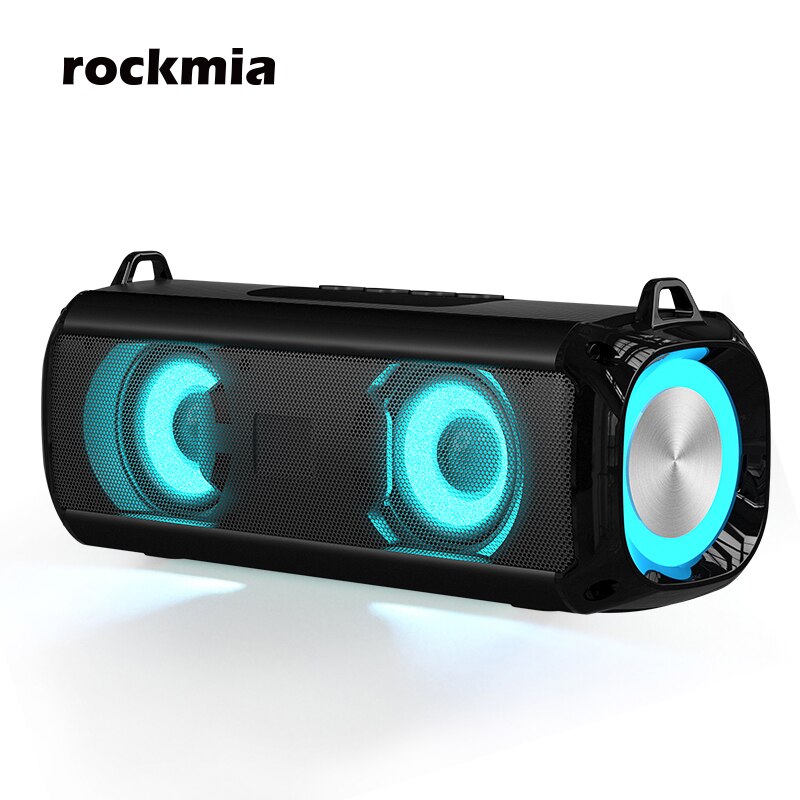 Altoparlante con luci a LED RG - Anker Speaker Soundcore Mini recensione e prezzo