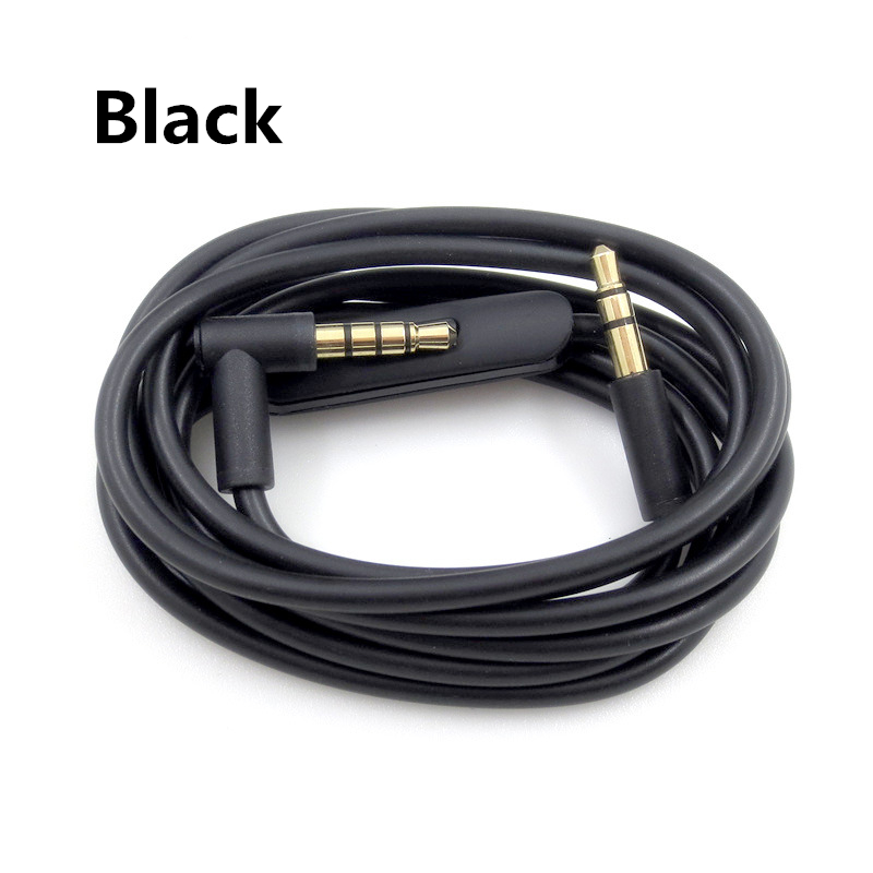 Cavo audio di ricambio con mic - Beats Headphone Studio Pro recensione e prezzo