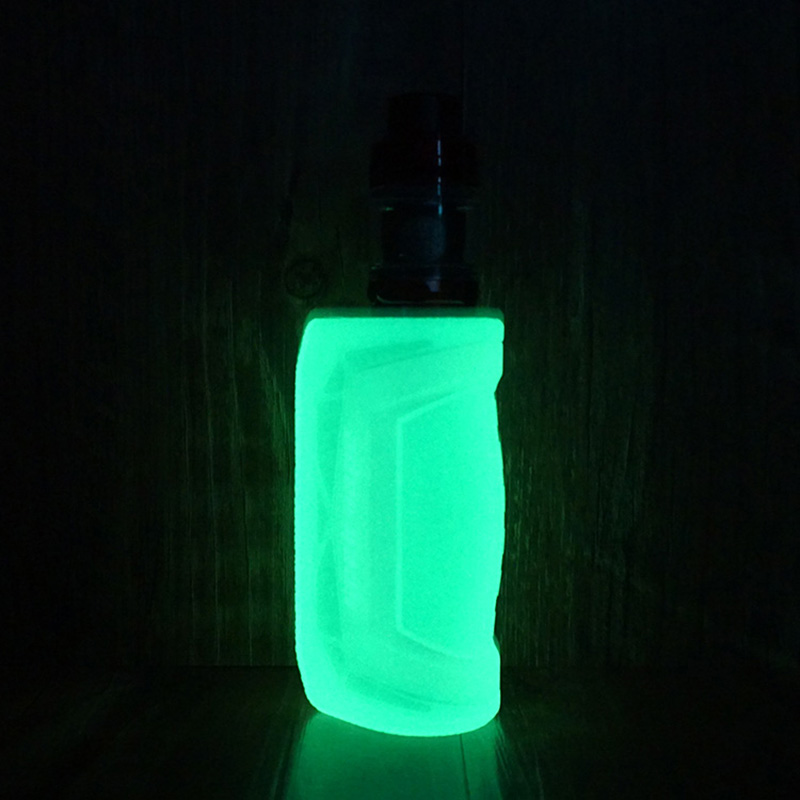 [Solo custodia] custodia Textu - Vape Band Silicone recensione e prezzo