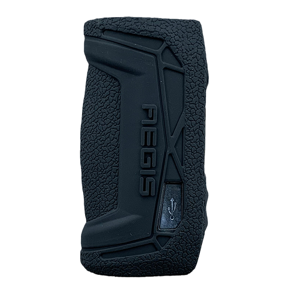 [Solo custodia] custodia Textu - Vape Band Silicone recensione e prezzo