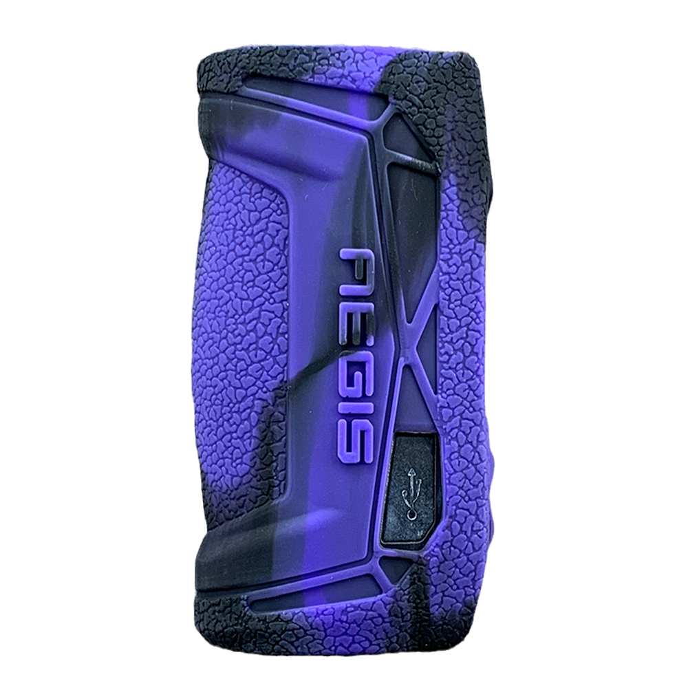 [Solo custodia] custodia Textu - Vape Band Silicone recensione e prezzo