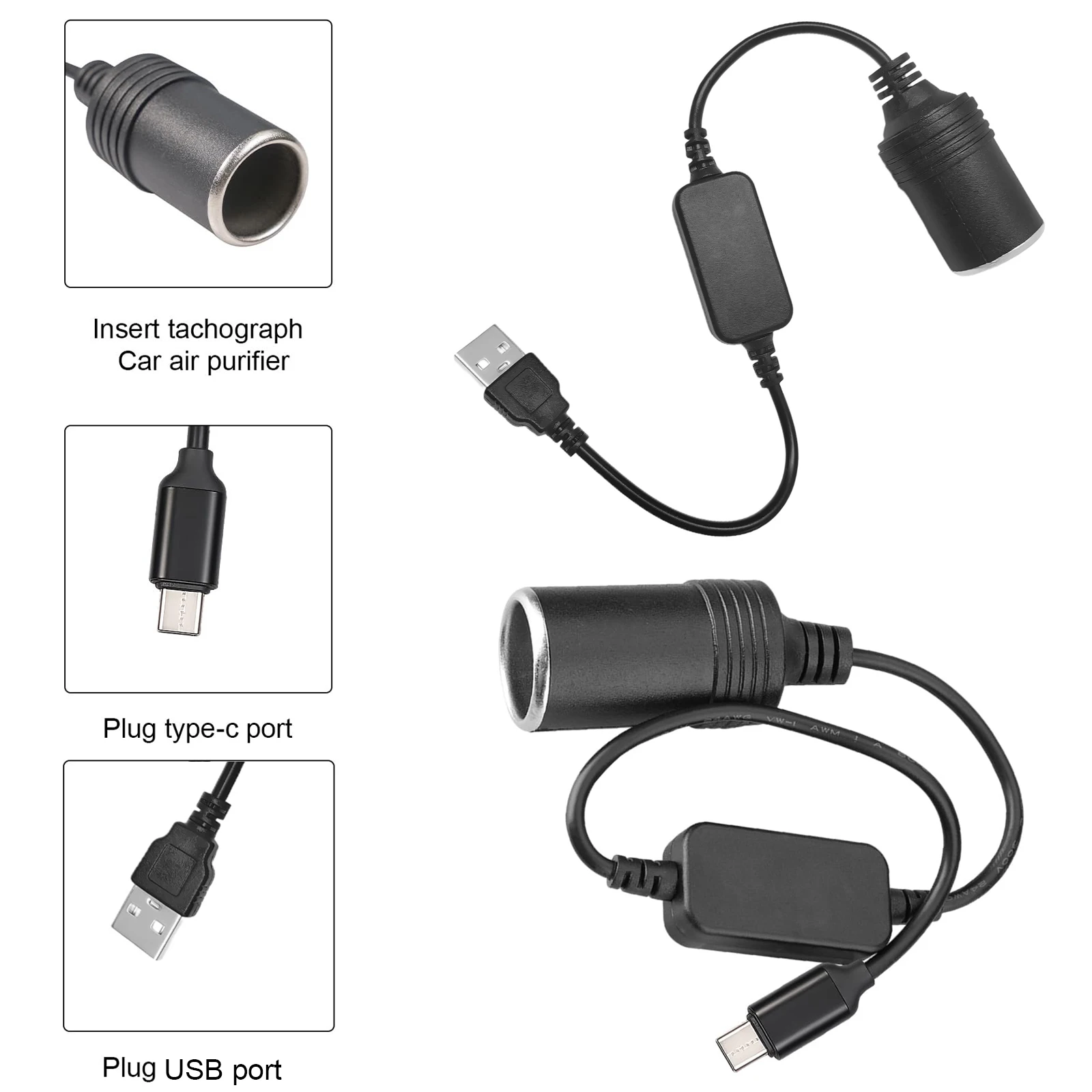 Adattatore convertitore da 5V  - Accessories For Vaping recensione e prezzo