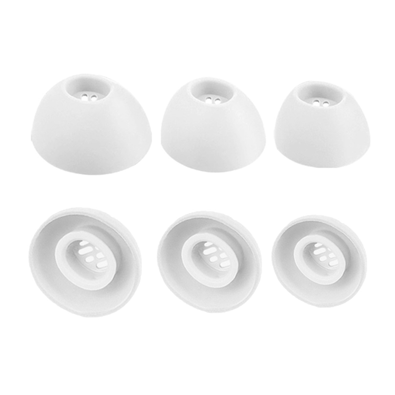3 paia di tappi per le orecchi - Anker Speaker Soundcore Boom 2 recensione e prezzo