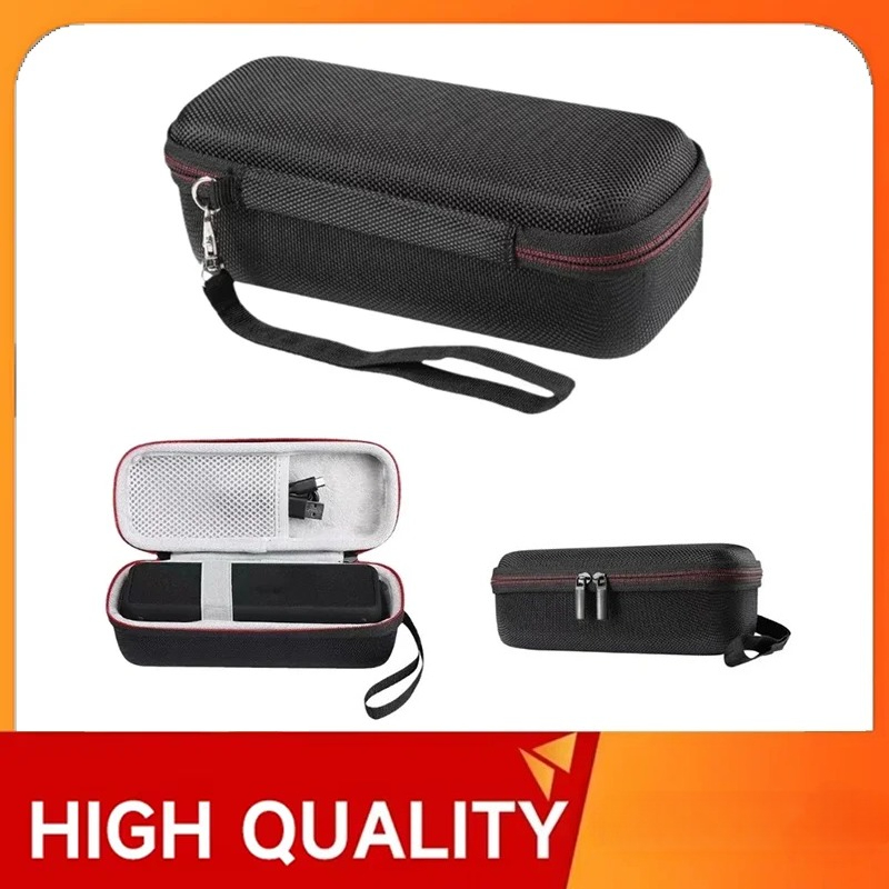 Custodia rigida portatile in E - Anker Speaker Soundcore Boom 2 recensione e prezzo