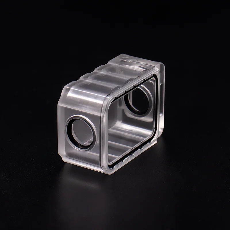 Vape Pen PRC Boro Tank per BB  - Accessories For Vaping recensione e prezzo
