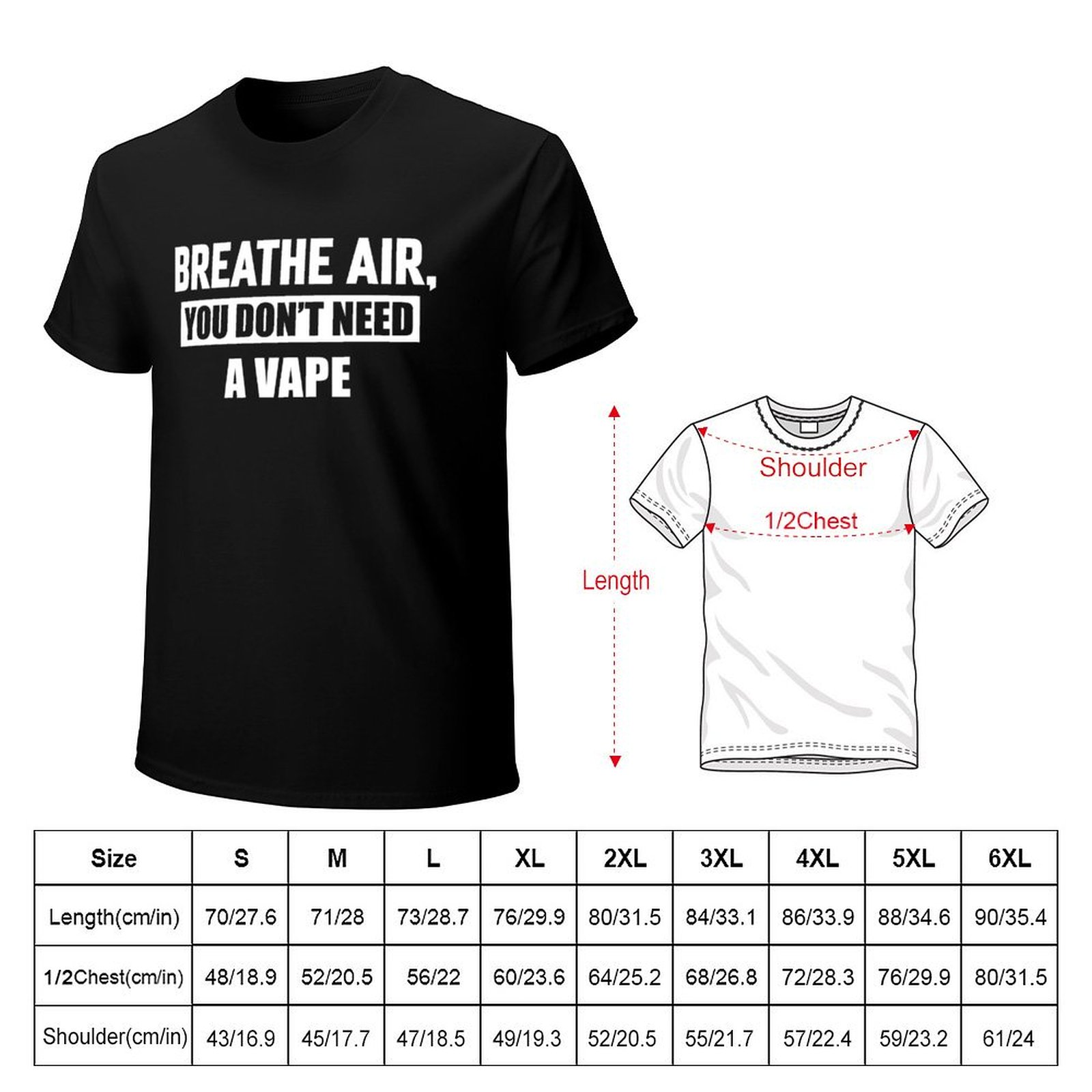 Respira aria, non hai bisogno  - Vaping Air recensione e prezzo