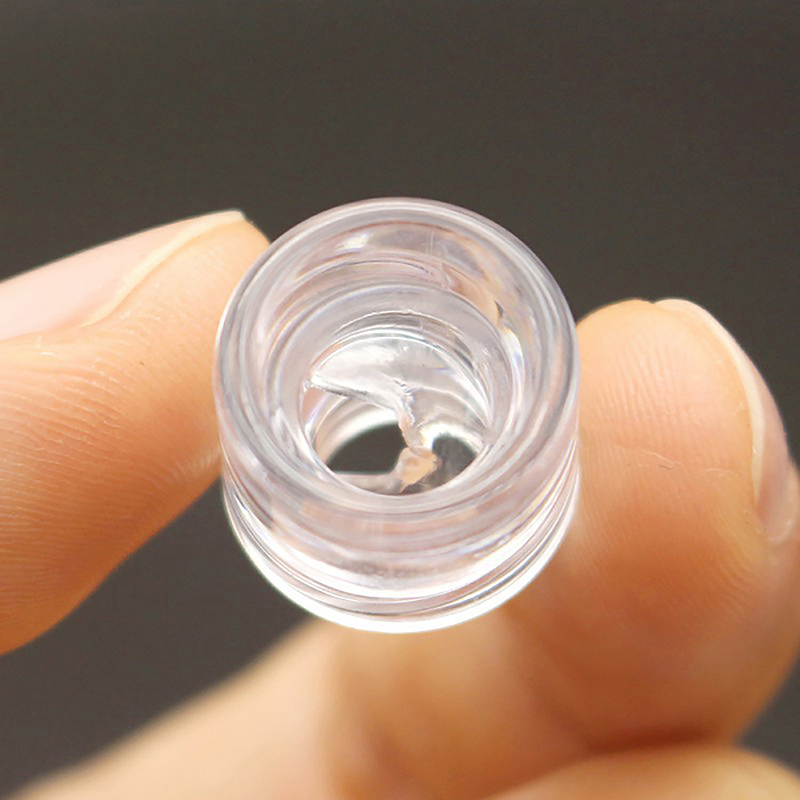 1PCS Resina 810 Hardware in re - Vape Band Silicone recensione e prezzo