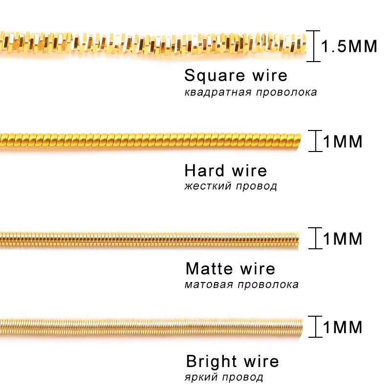 2.6M 1-1.5mm Filo per lingotti - Coil Building Kit recensione e prezzo