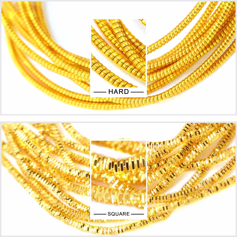 2.6M 1-1.5mm Filo per lingotti - Coil Building Kit recensione e prezzo