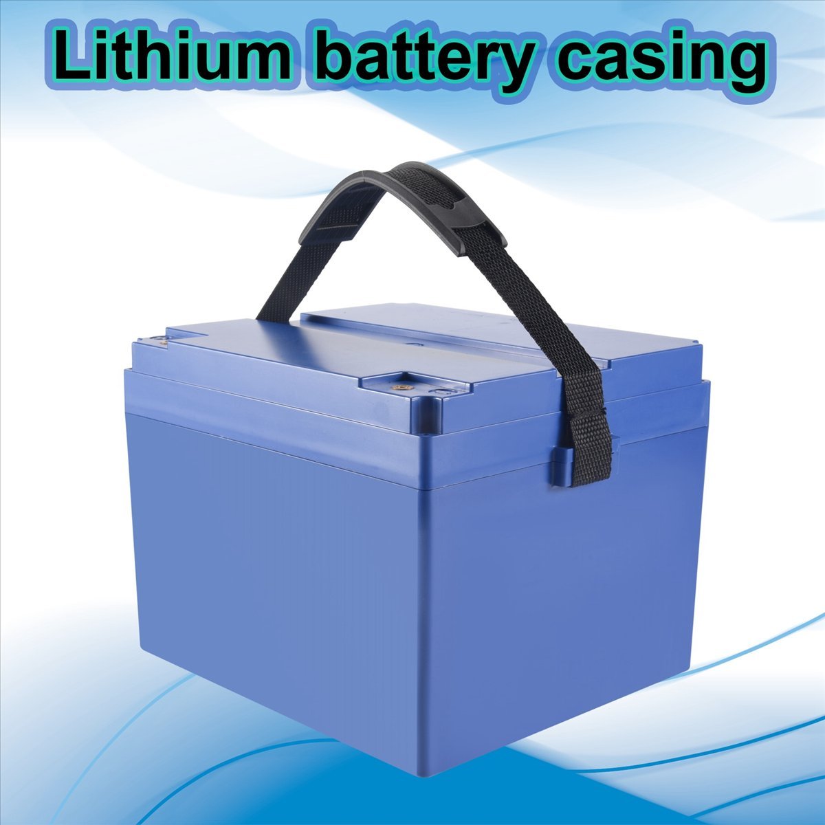 616 ~ Flash60V20A/72V20A LiFeP - Battery Case Storage recensione e prezzo