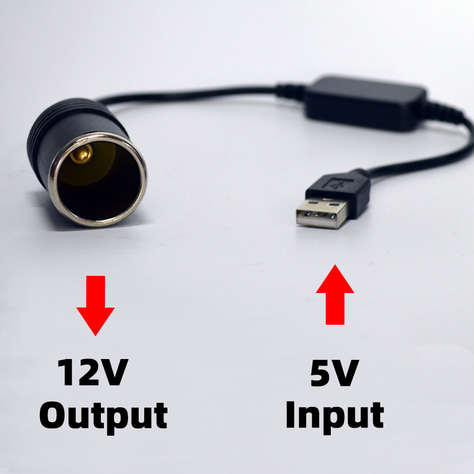 QXN Cavo convertitore da 5 V a - Accessories Experts Vape recensione e prezzo