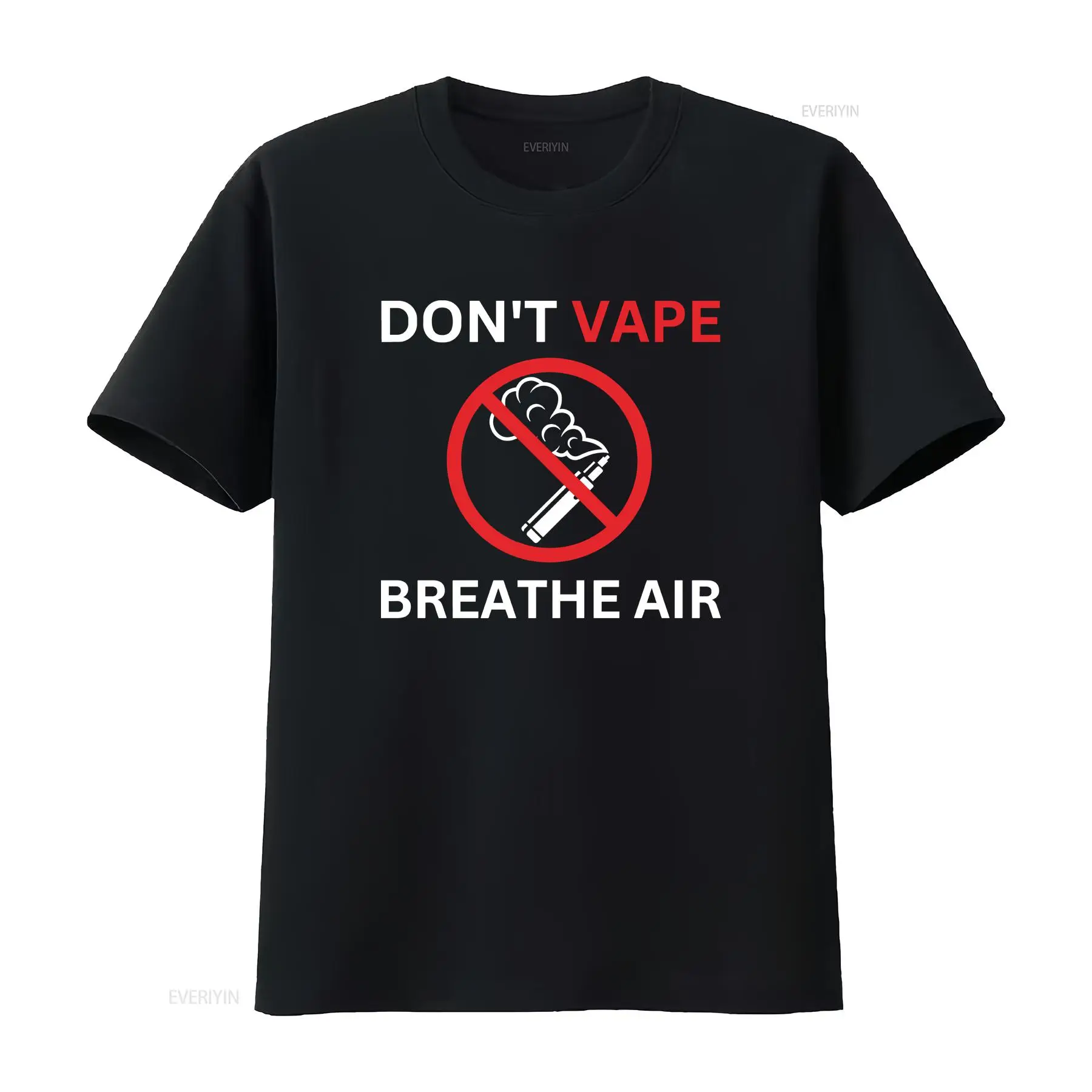 Non Vape Breathe Air Anti Vapi - Vaping Air recensione e prezzo