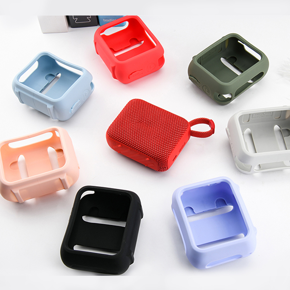 Custodia Protettiva Portatile  - Jbl Speaker Go 4 recensione e prezzo