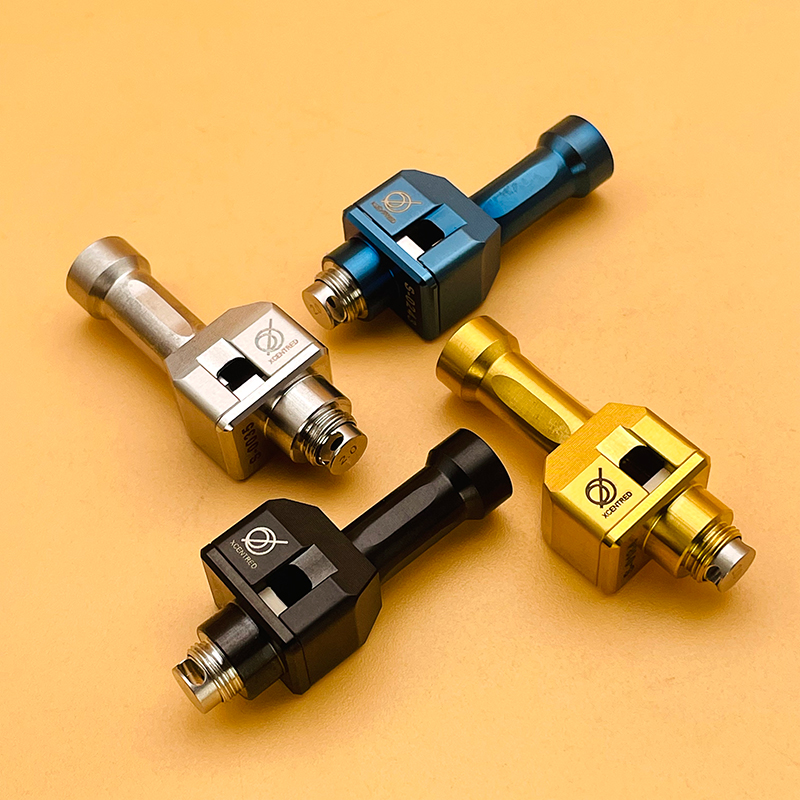 DSX Psychomod Xcentred RBA Bri - Vaping Air recensione e prezzo