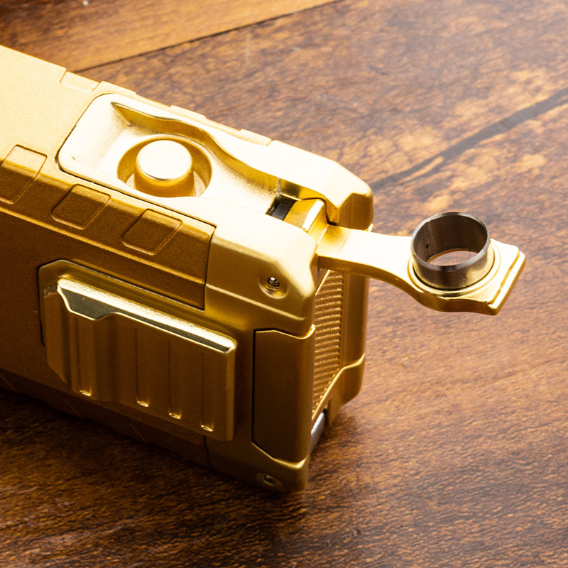 LUBINSKI Accendino per sigari  - Accessories Experts Vape recensione e prezzo