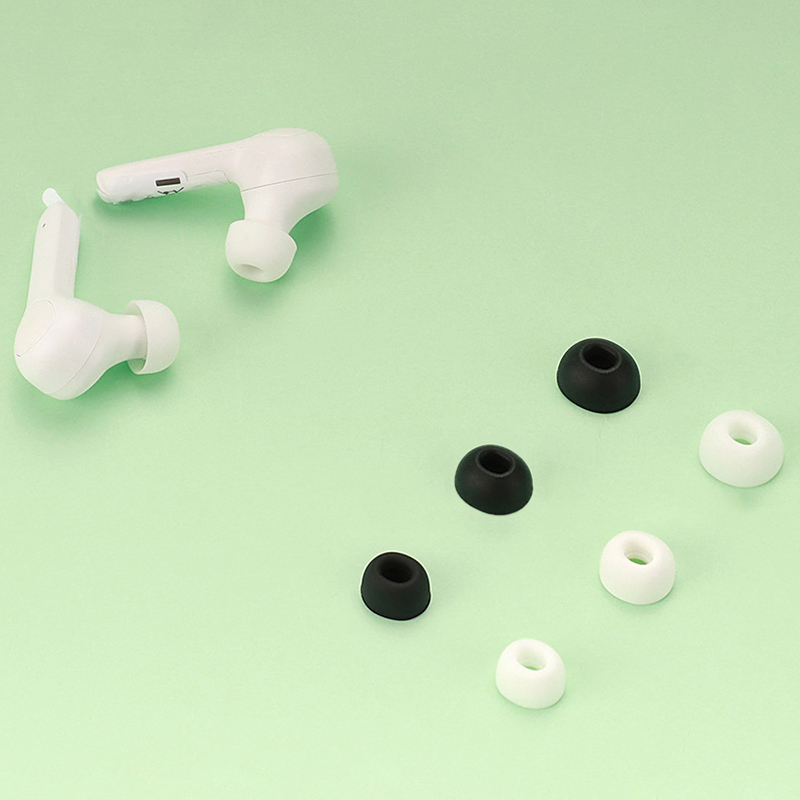 3 misure di cuscinetti auricol - Anker Speaker Soundcore Boom 2 recensione e prezzo