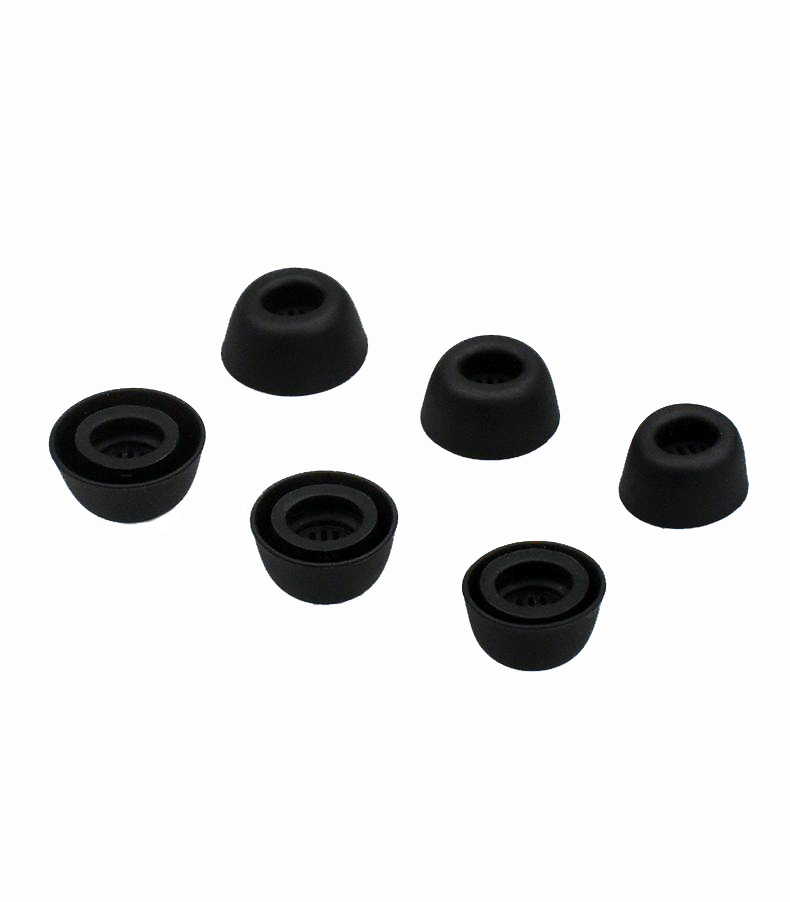 2 paia di cuscinetti auricolar - Anker Speaker Soundcore Boom 2 recensione e prezzo