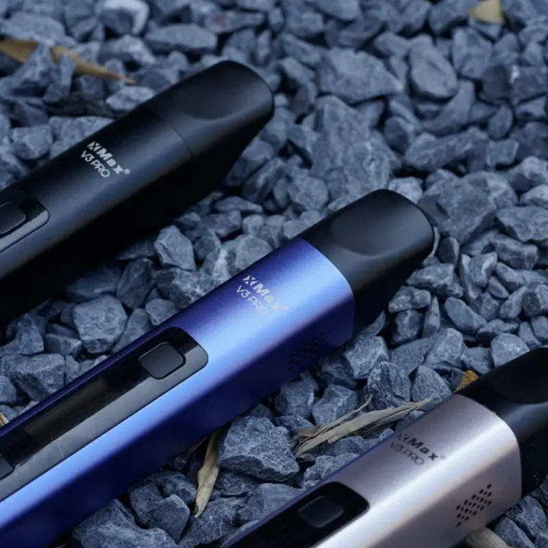 Kit originale XMax V3 Pro Vapo - Vape Battery 18650 recensione e prezzo