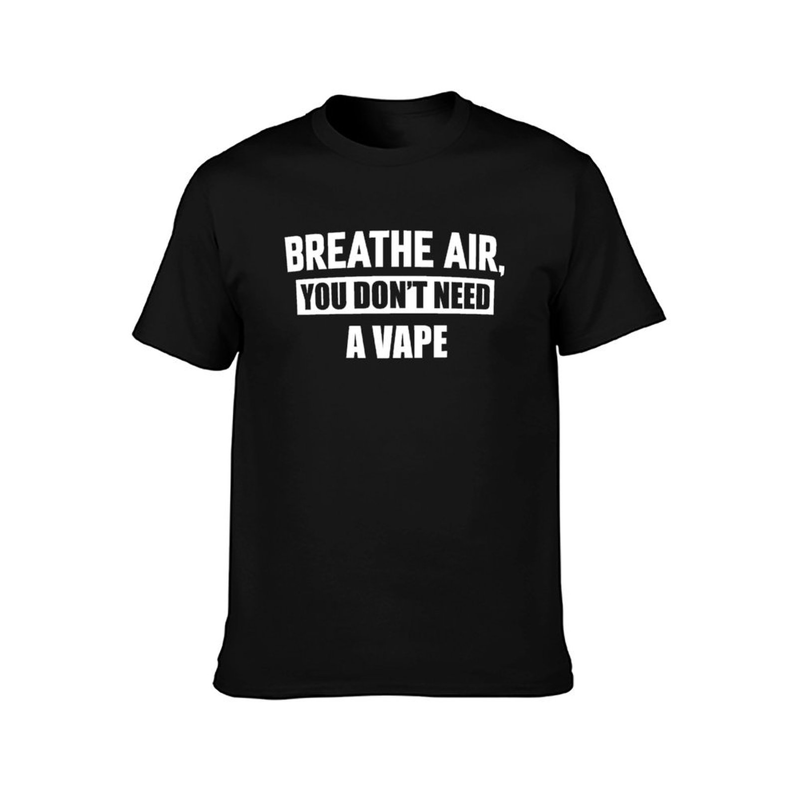 Respira aria, non hai bisogno  - Vaping Air recensione e prezzo