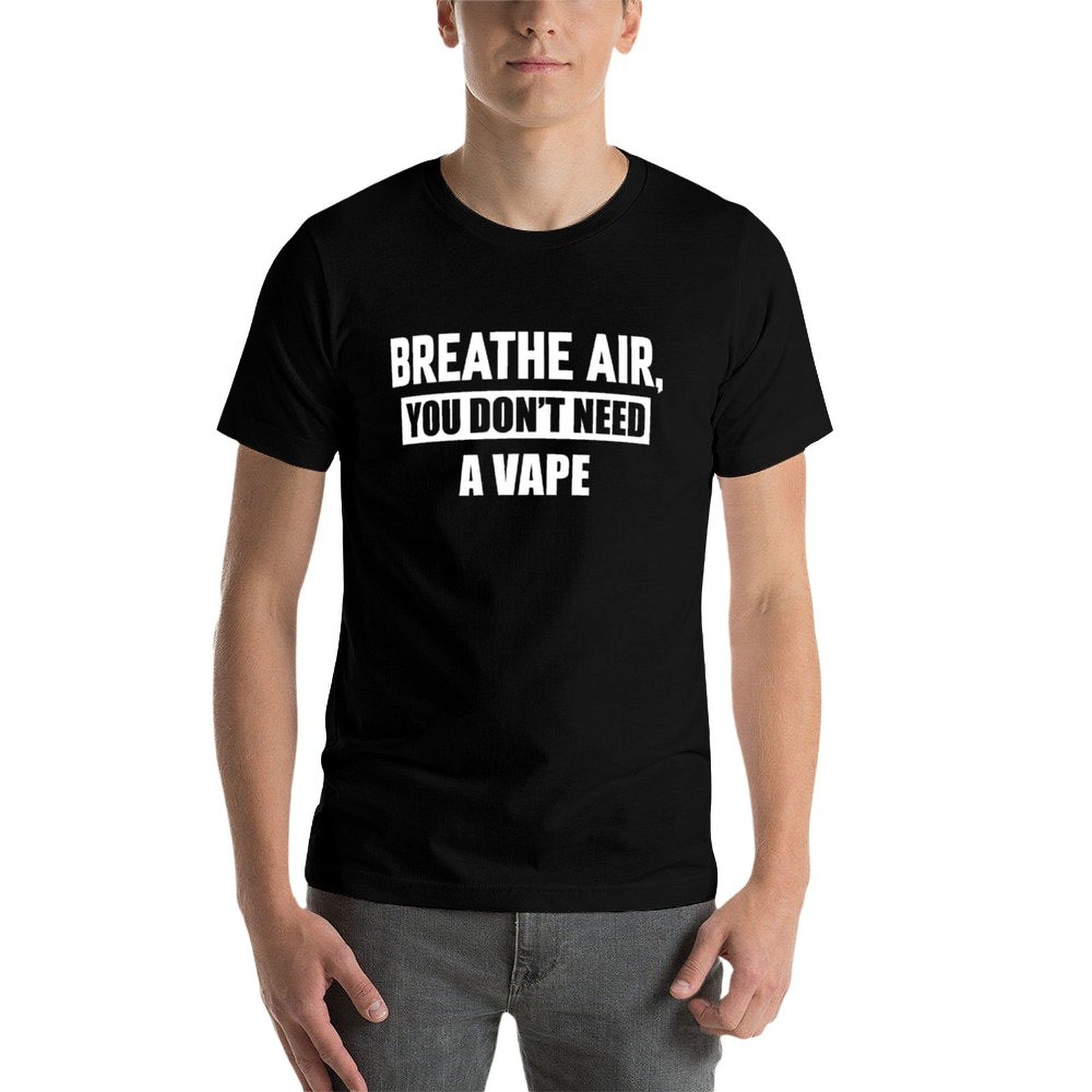 Respira aria, non hai bisogno  - Vaping Air recensione e prezzo