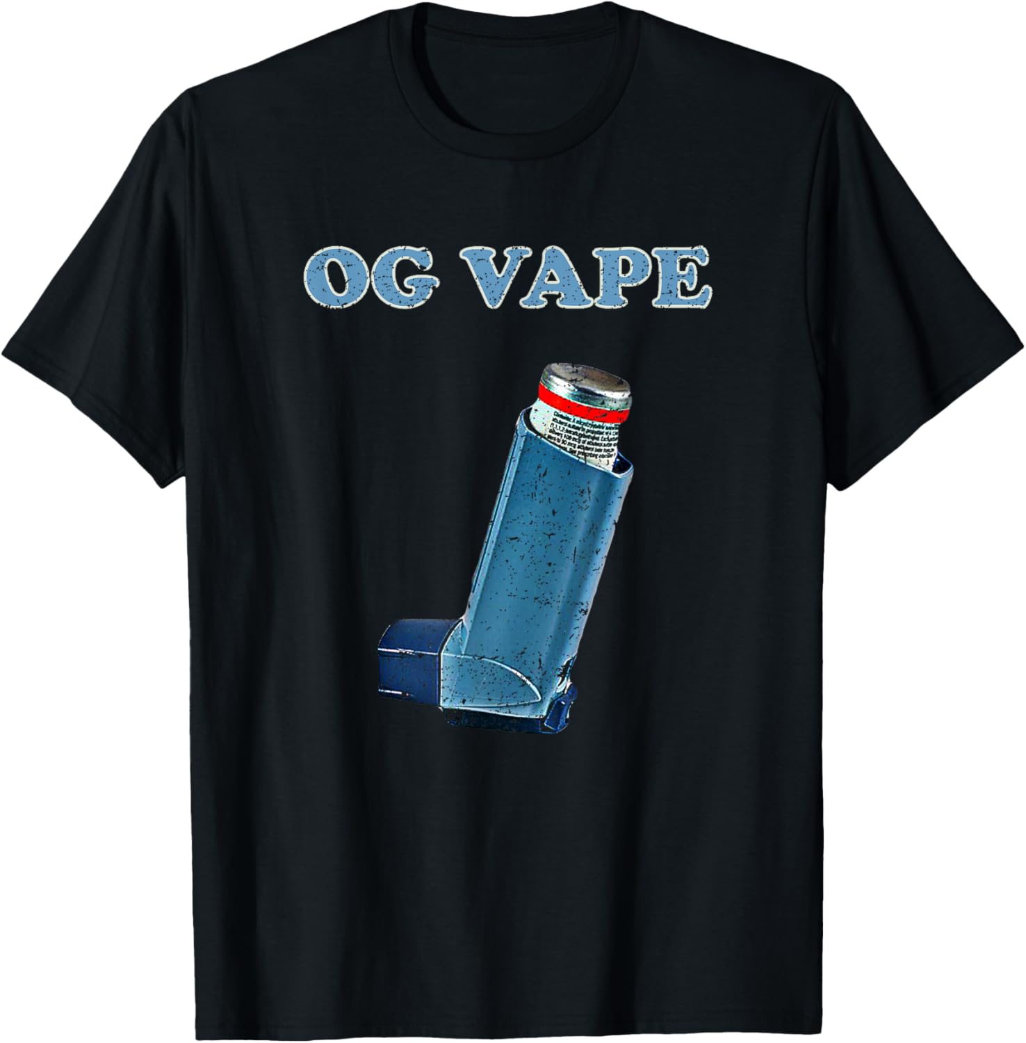 OG Vape Asma Inalatore Graphic - Vaping Shop recensione e prezzo