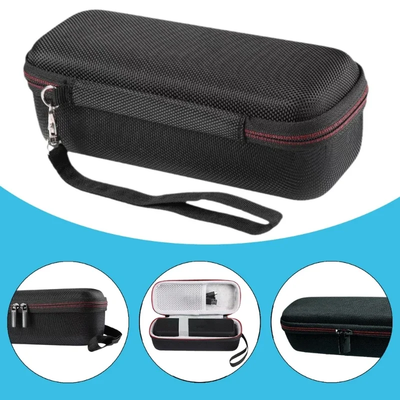 Borsa EVA per altoparlante wir - Anker Speaker Soundcore Boom 2 recensione e prezzo