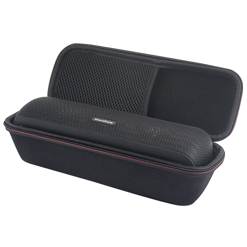 La più recente custodia rigida - Anker Speaker Soundcore Boom 2 recensione e prezzo