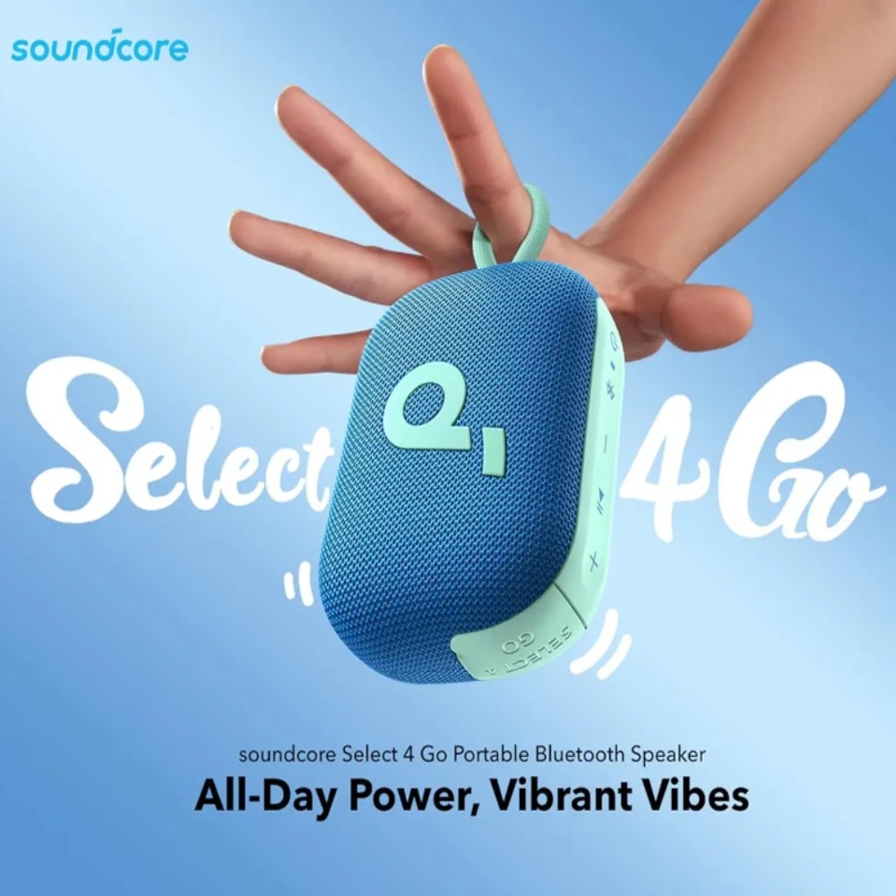 Altoparlante Bluetooth 5.4 Ank - Anker Speaker Soundcore Mini recensione e prezzo