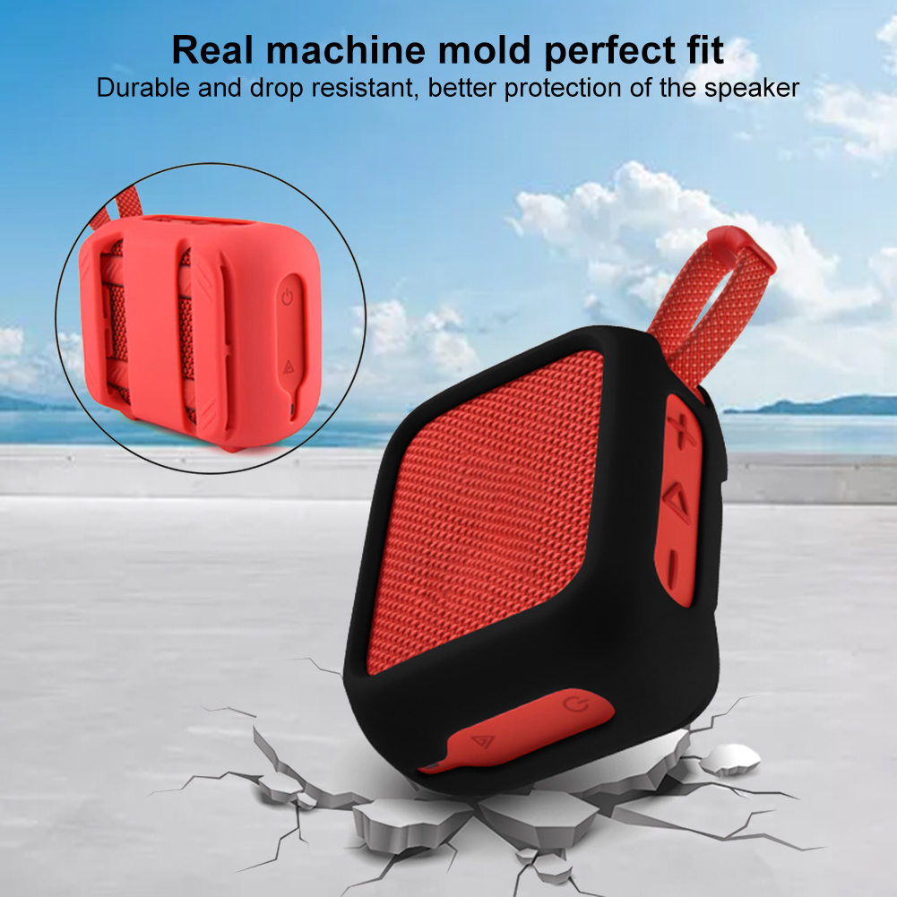 Nuova custodia da viaggio in s - Jbl Speaker Go 4 recensione e prezzo