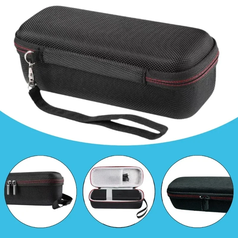 Custodia rigida da viaggio in  - Anker Speaker Soundcore Boom 2 recensione e prezzo