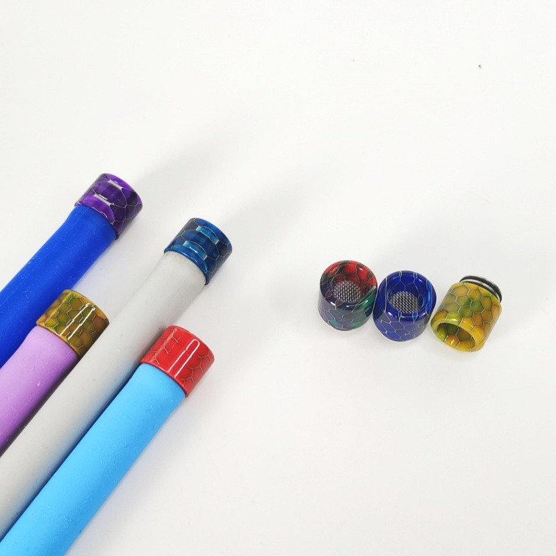 Adattatore Convertibile 510 81 - Vape Band Silicone recensione e prezzo