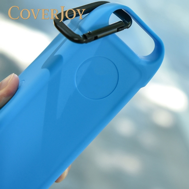 CoverJoy Mini Custodia in sili - Anker Speaker Soundcore Mini recensione e prezzo